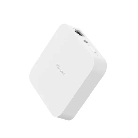 Yeelight Gateway (BLE Mesh)
