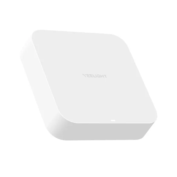 Yeelight Gateway (BLE Mesh)