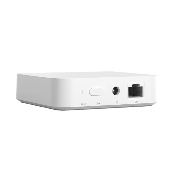 Yeelight Gateway (BLE Mesh)