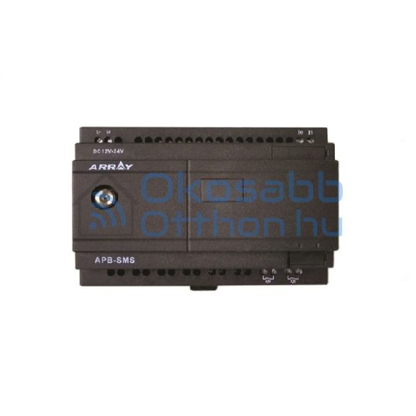 Array APB-SMS GSM modul
