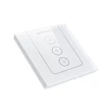 BlitzWolf BW-SS8 RF Wi-Fi Smart Wall Light Switch