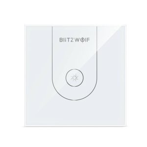 BlitzWolf BW-SS10 Wi-Fi Smart Water Heater Switch