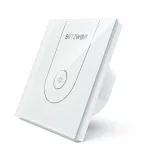 BlitzWolf BW-SS10 Wi-Fi Smart Water Heater Switch