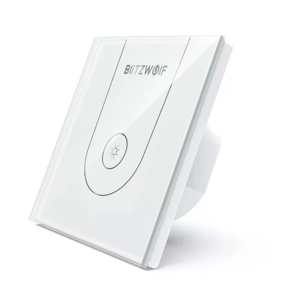 BlitzWolf BW-SS10 Wi-Fi Smart Water Heater Switch