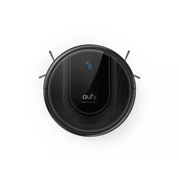 Anker eufy RoboVac G10 Hybrid B2C Black EU