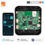 Tuya Smart WiFi HDMI Sync Box RGBIC LED Strip TV Backlight