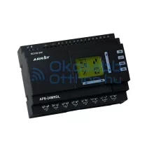 Array APB 24 MRDL PLC főmodul