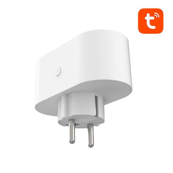 Gosund SP211 3500W dupla intelligens WiFi aljzat (Tuya)