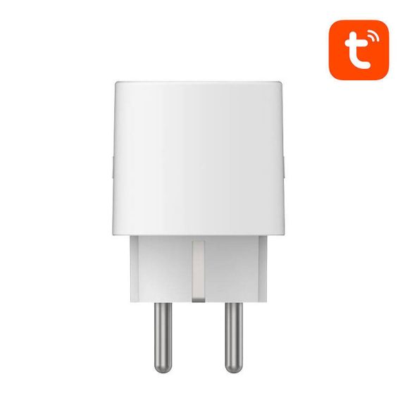 Gosund SP211 3500W dupla intelligens WiFi aljzat (Tuya)