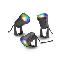   Innr Smart Outdoor Spot Light, 230lm, (ZLL), 3 spots, EU version