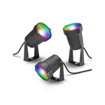   Innr Smart Outdoor Spot Light, 230lm, (ZLL), 3 spots, EU version