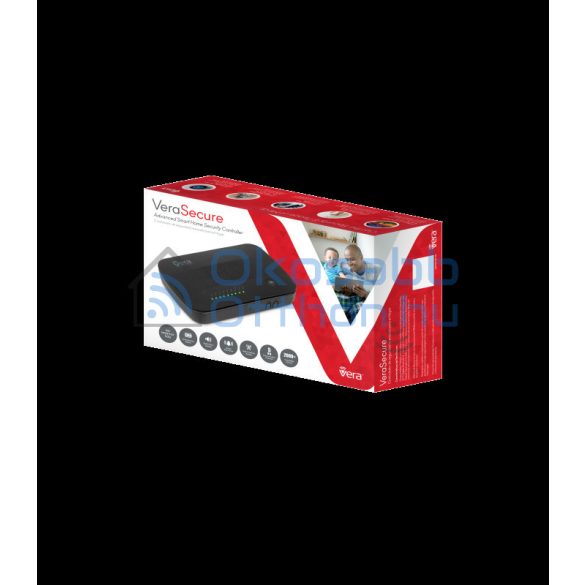 Vera Secure