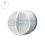 Danalock V3 Smart Lock Bluetooth & ZigBee