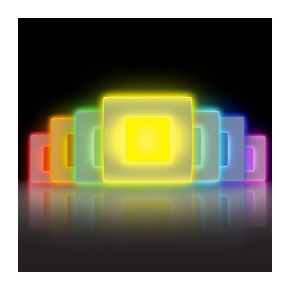 Qubino Luxy Smart Switch