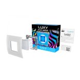 Qubino Luxy Smart Switch