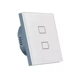 BroadLink BestCon TC2S-2-EU 2 Gangos Okos Villanykapcsoló