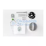 Danalock V3 Smart Lock Bluetooth & Z-Wave