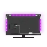 BlitzWolf BW-LT32 Pro Intelligens LED szalag  (2m)