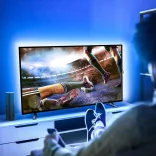 BlitzWolf BW-LT32 Pro Intelligens LED szalag  (2m)