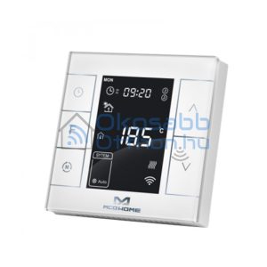 MCO Home Water Heating Thermostat Version 2 MCO Home Water Heating Thermostat Version 2
