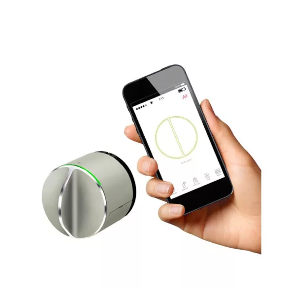 Danalock V3 Smart Lock Bluetooth