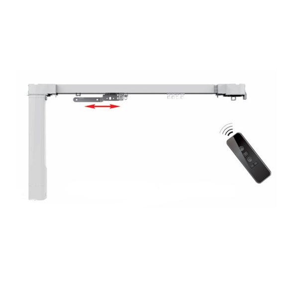 BroadLink BestCon AM50 Okos Függönymotor