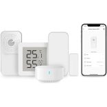 BroadLink BLE Sensor Kit
