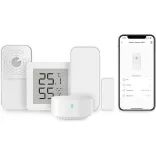 BroadLink BLE Sensor Kit