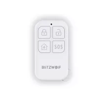 BlitzWolf BW-RF01 Vezeték nélküli távirányító