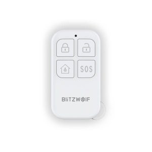 BlitzWolf BW-RF01 Vezeték nélküli távirányító