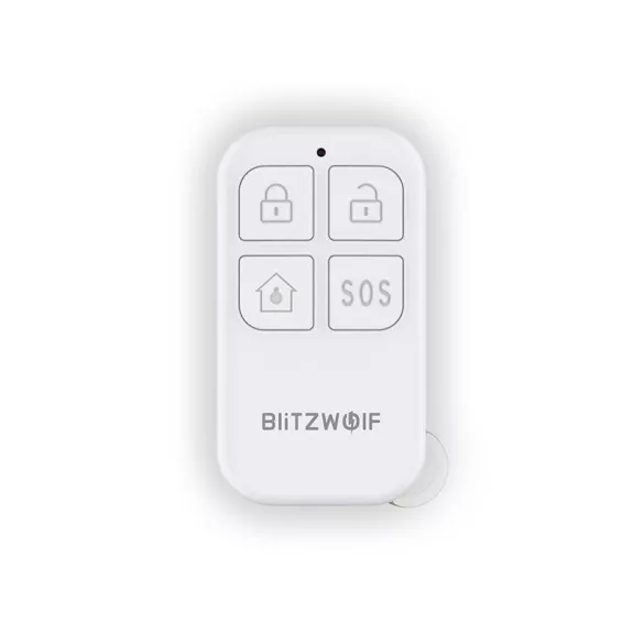 BlitzWolf BW-RF01 Vezeték nélküli távirányító