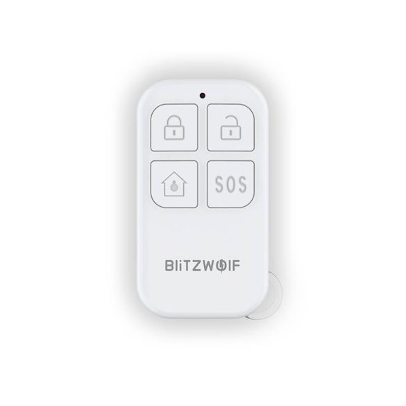 BlitzWolf BW-RF01 Vezeték nélküli távirányító