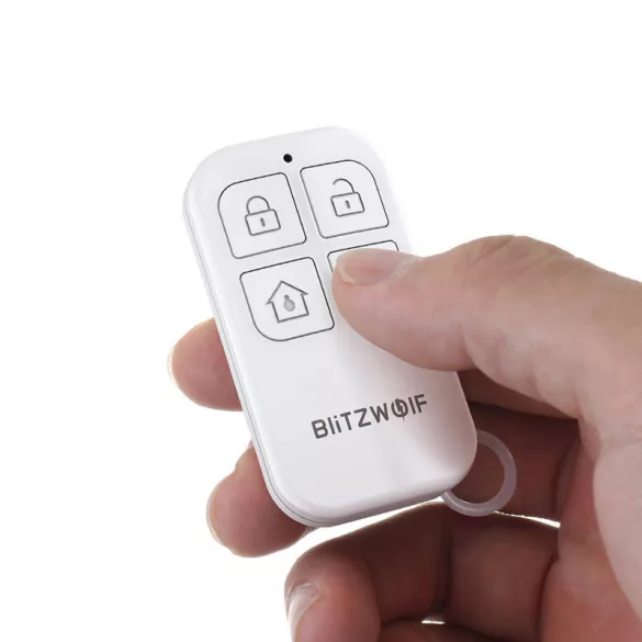 BlitzWolf BW-RF01 Vezeték nélküli távirányító