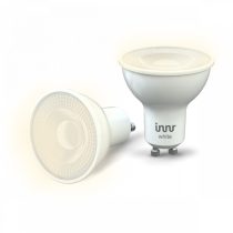   Innr Smart Spot White Single lens GU10 Zigbee Okosizzó (2db)