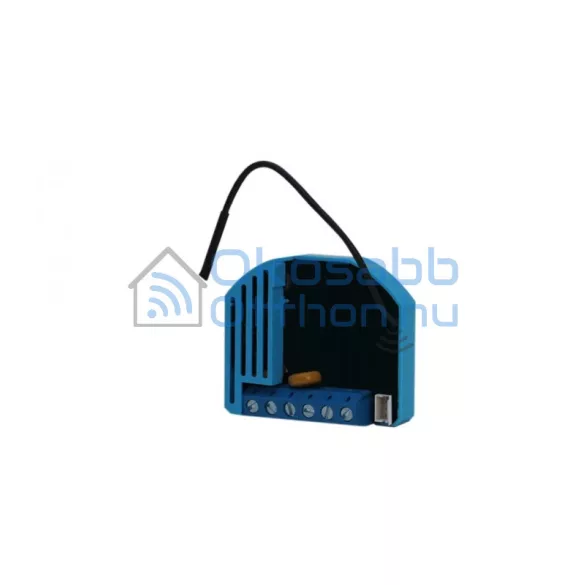 Qubino Flush Dimmer