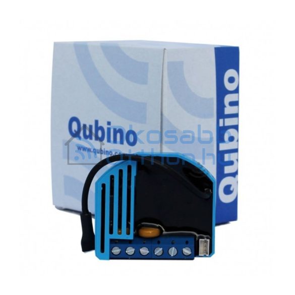 Qubino Flush Dimmer