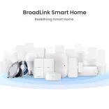 BroadLink SC4B4 Okos Jelenetvezérlő
