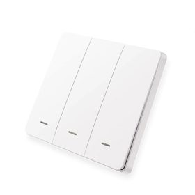 Tuya / SmartLife kompatibilis