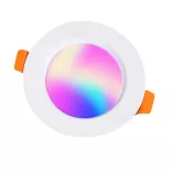 Zigbee Smart Led Spot Downlight RGB+CCT 7W