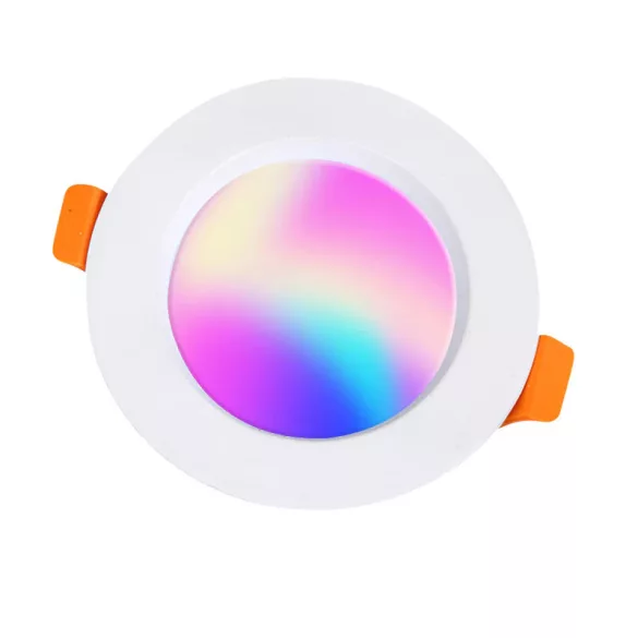 Zigbee Smart Led Spot Downlight RGB+CCT 7W