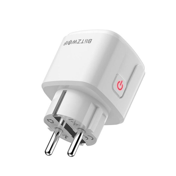 BlitzWolf BW-SHP15 smart socket, ZigBee, 3680W