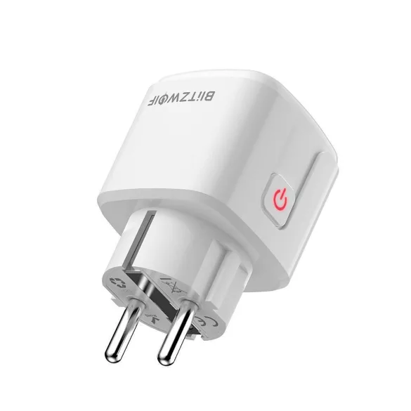 BlitzWolf BW-SHP15 smart socket, ZigBee, 3680W