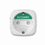 BlitzWolf BW-SHP15 smart socket, ZigBee, 3680W