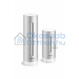 Netatmo Weather Station