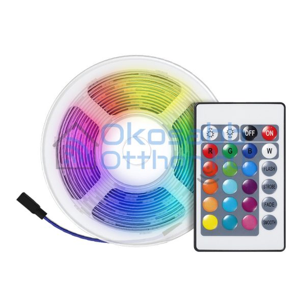 BroadLink RGB LED Szalag