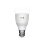 Yeelight W3 E27 izzó (színes)