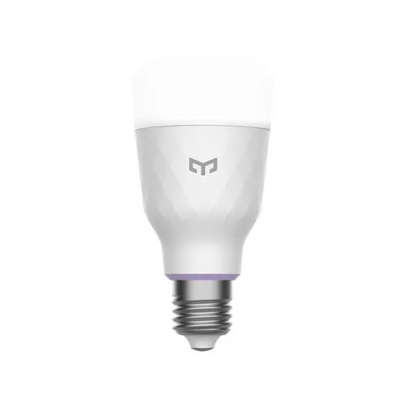 Yeelight W3 E27 izzó (színes)