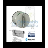 Danalock V3 Smart Lock Bluetooth & Z-Wave with Cylinder