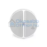 Danalock V3 Smart Lock Bluetooth & Z-Wave with Cylinder