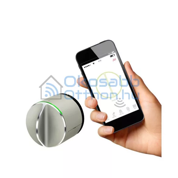 Danalock V3 Smart Lock Bluetooth & Z-Wave with Cylinder